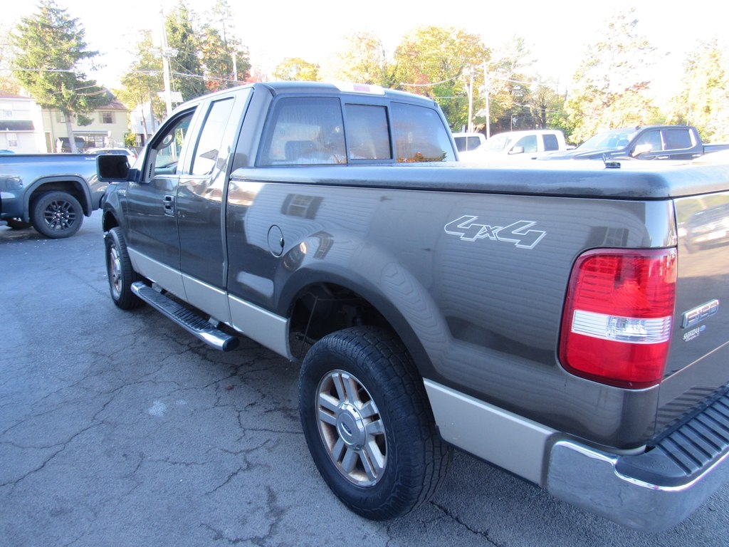 Ford F-150  2008 Ford F-150  2008