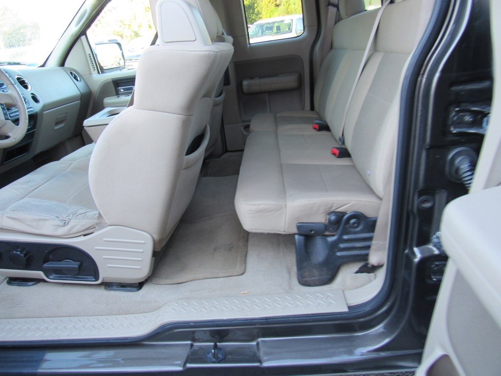 Ford F-150  2008 Ford F-150  2008