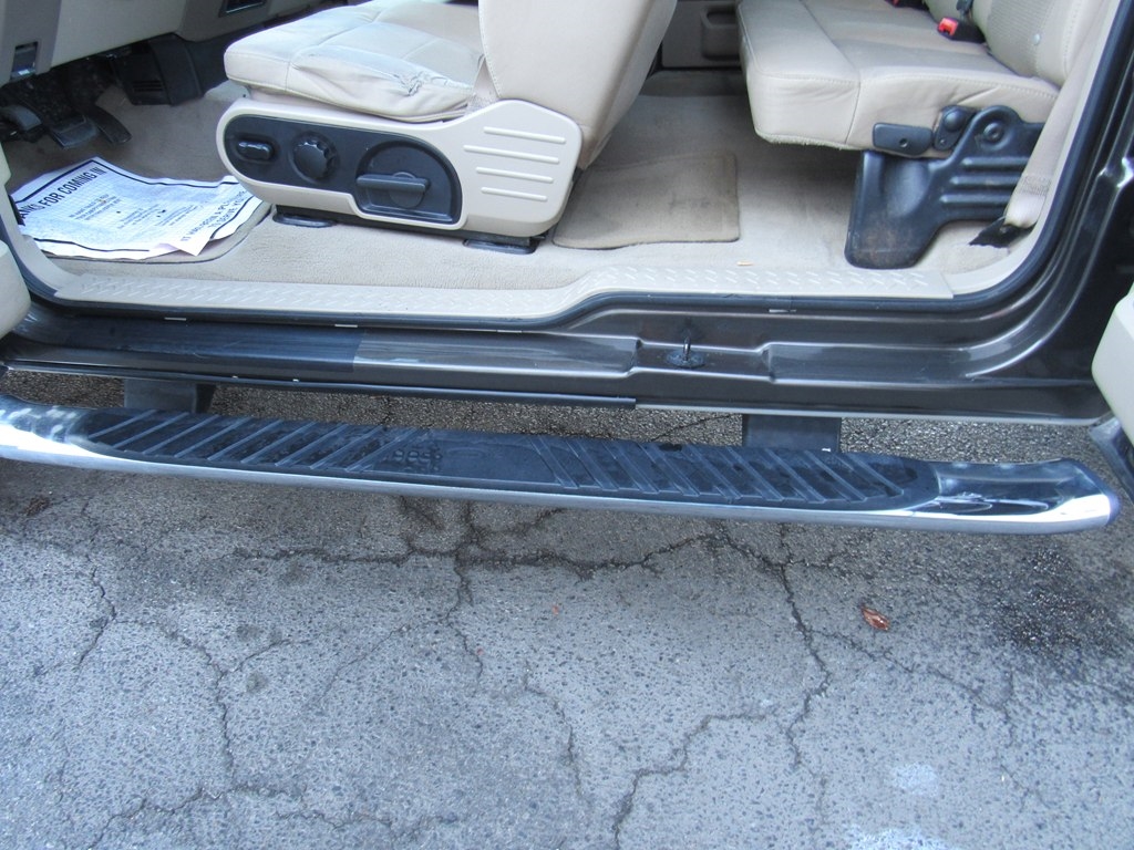 Ford F-150  2008 Ford F-150  2008