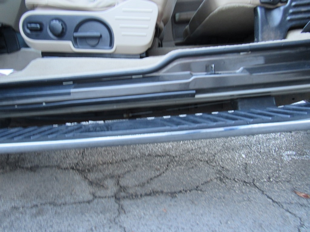 Ford F-150  2008 Ford F-150  2008