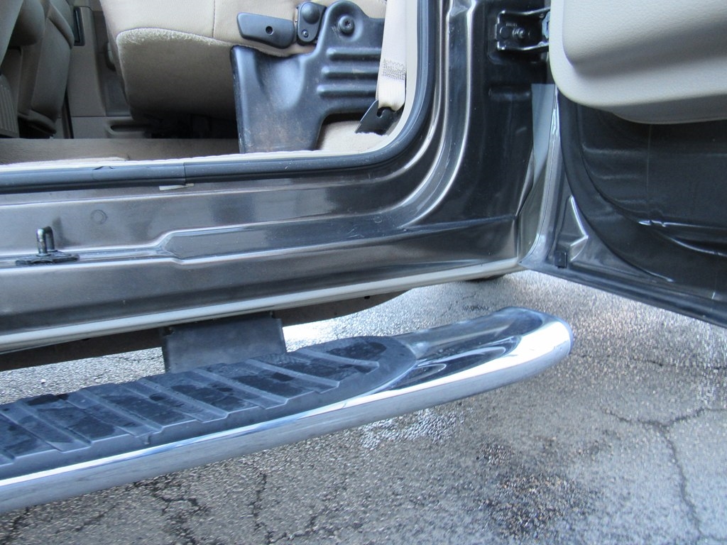 Ford F-150  2008 Ford F-150  2008