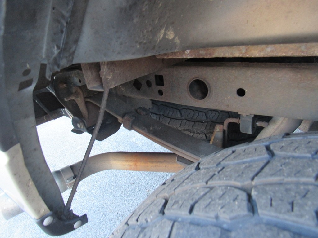 Ford F-150  2008 Ford F-150  2008