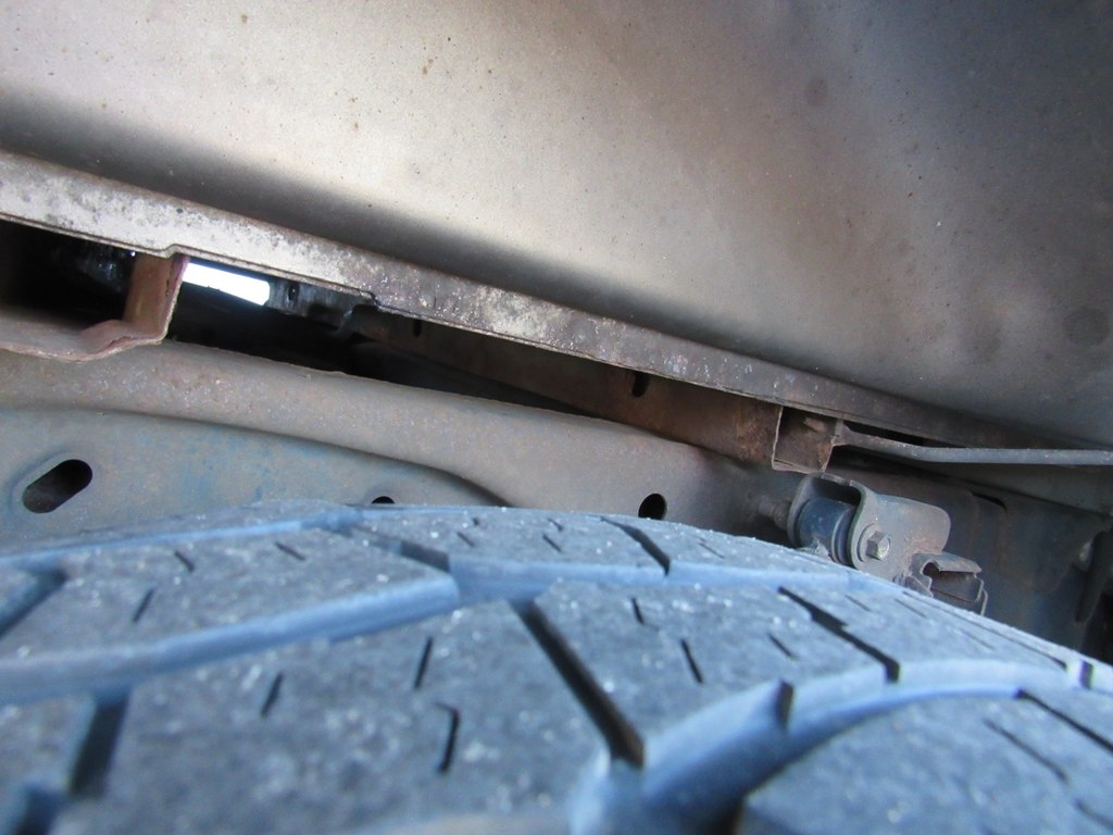 Ford F-150  2008 Ford F-150  2008