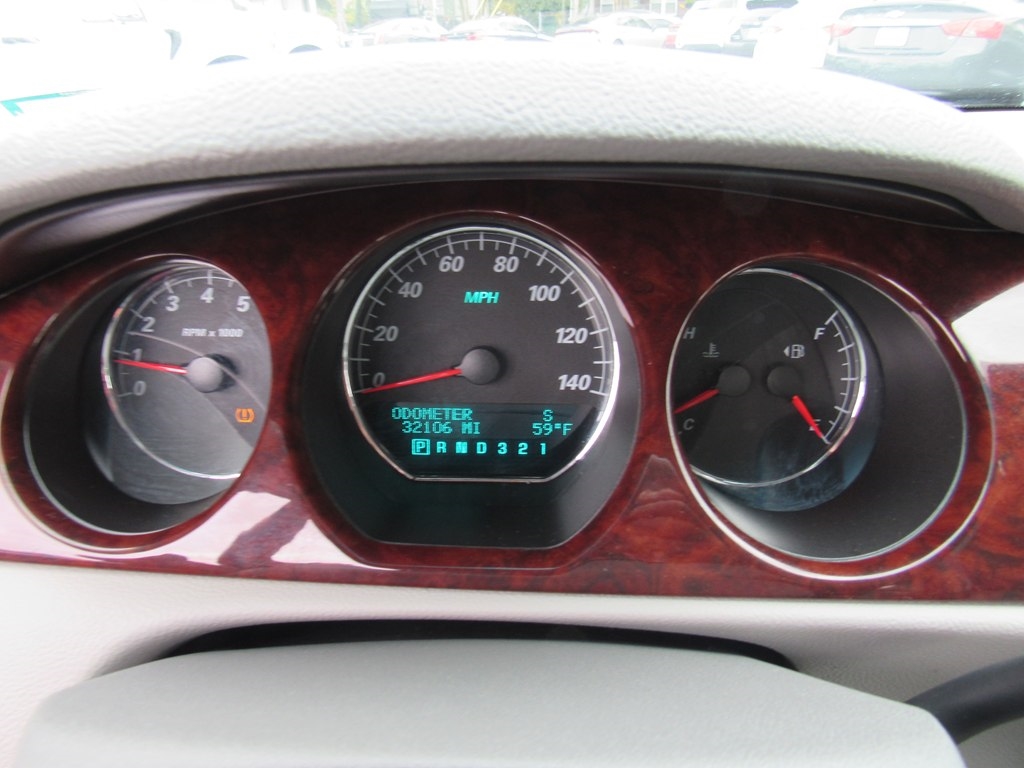 Buick Lucerne  2007 Buick Lucerne  2007