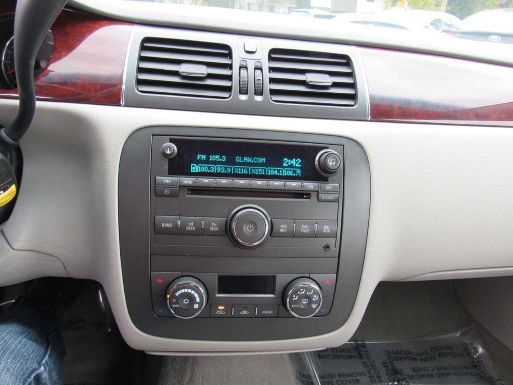 Buick Lucerne  2007 Buick Lucerne  2007