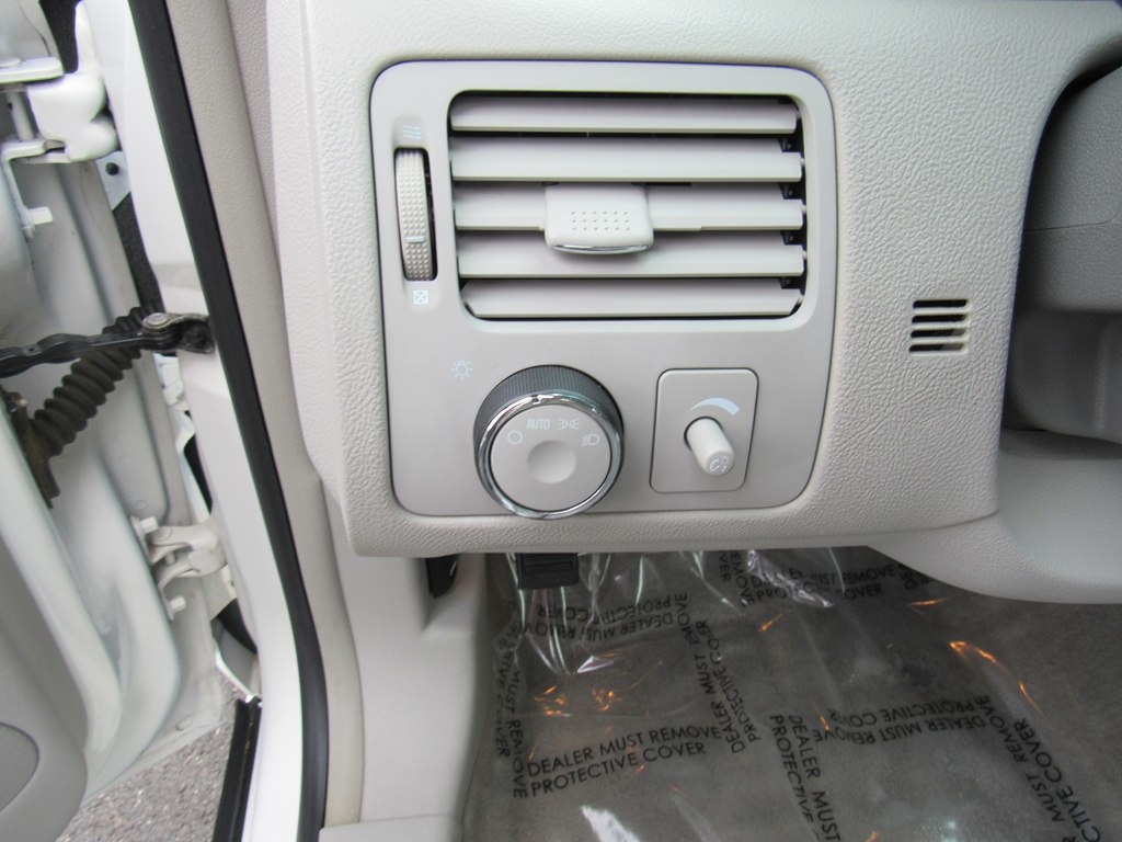 Buick Lucerne  2007 Buick Lucerne  2007