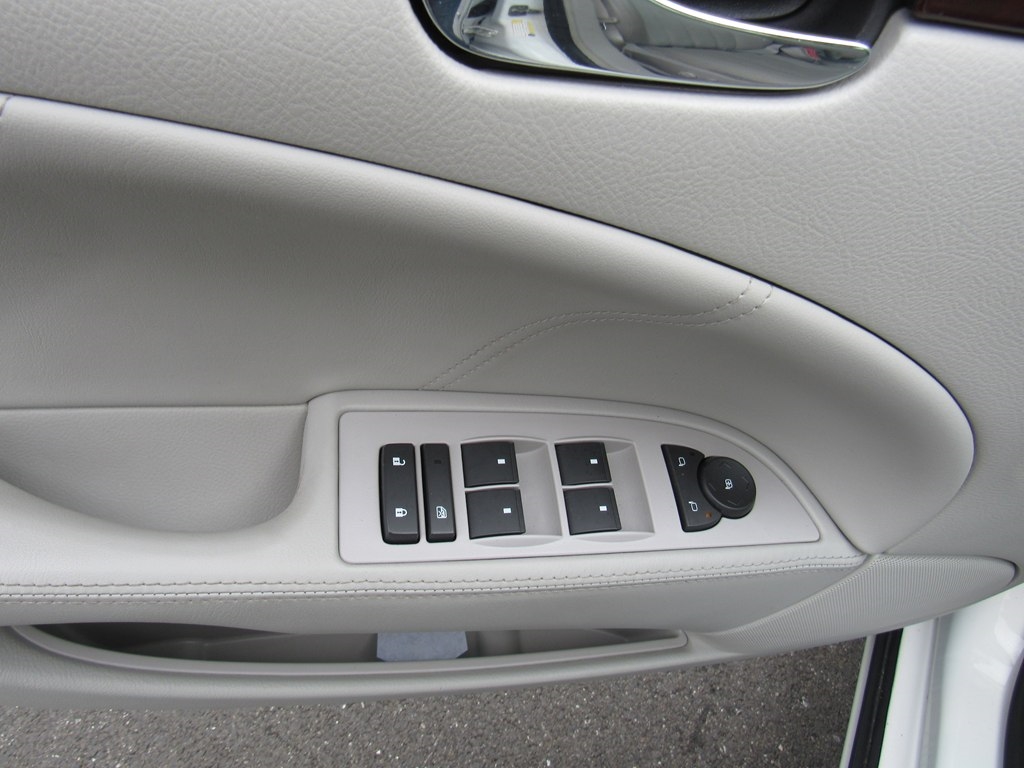 Buick Lucerne  2007 Buick Lucerne  2007