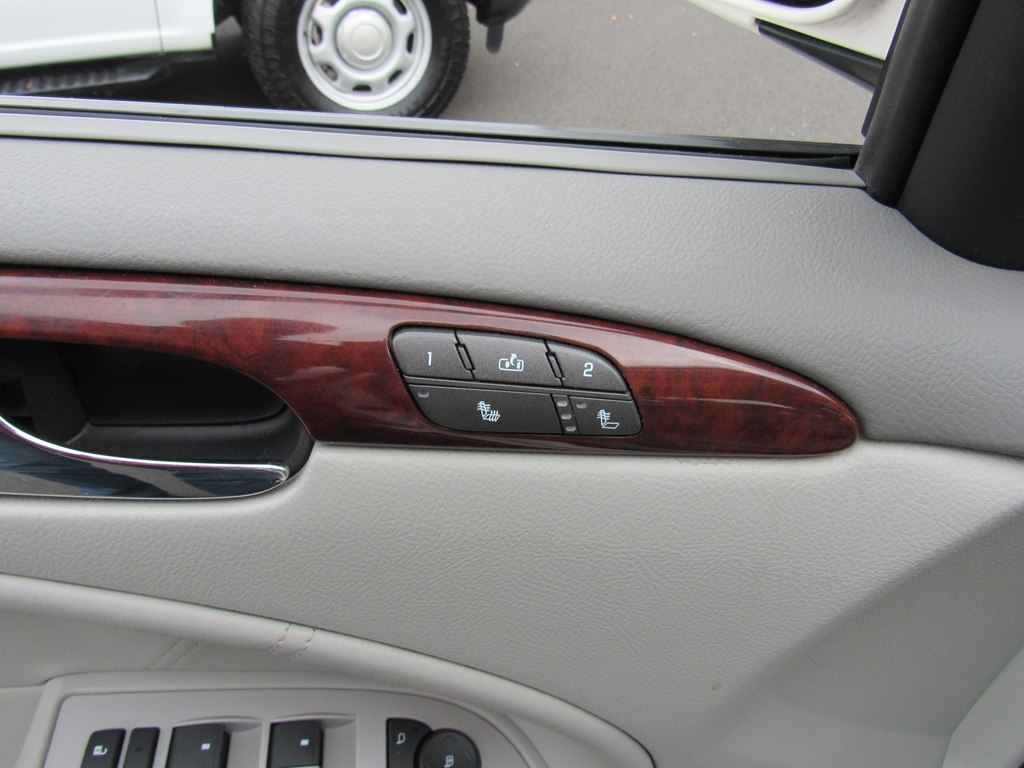 Buick Lucerne  2007 Buick Lucerne  2007