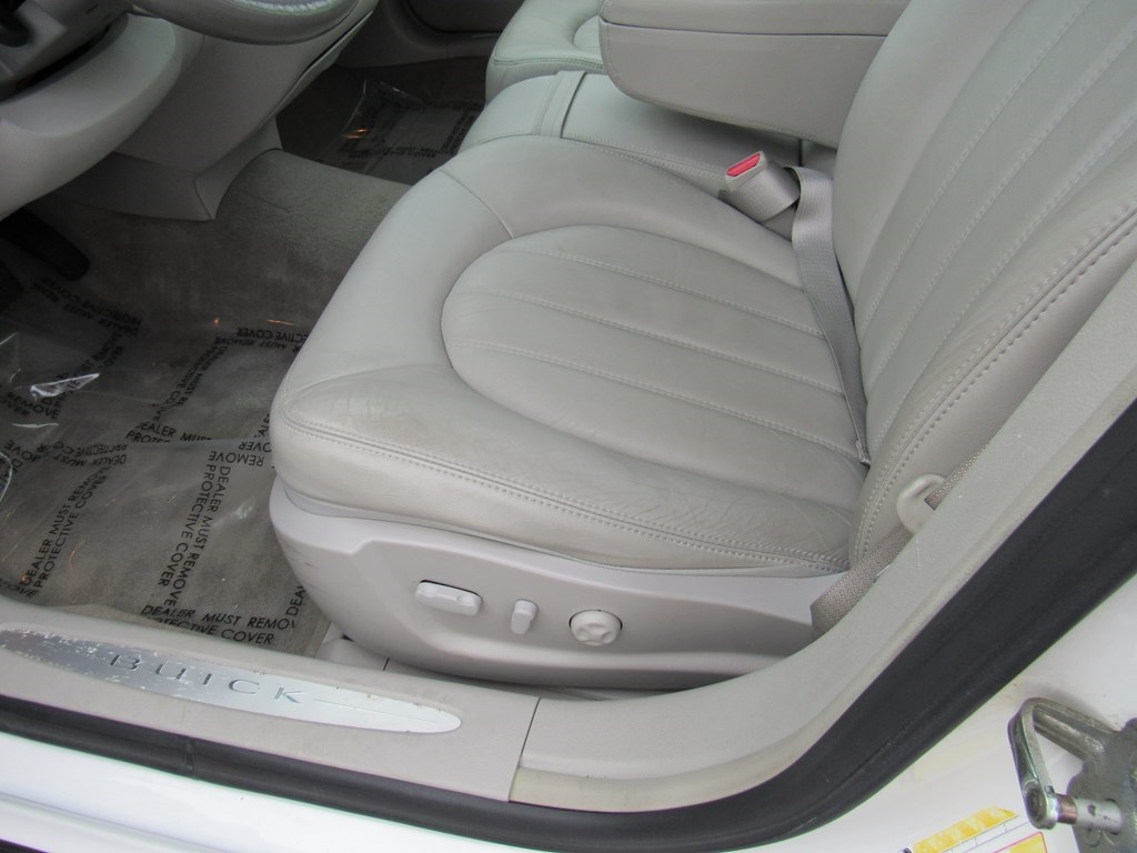 Buick Lucerne  2007 Buick Lucerne  2007