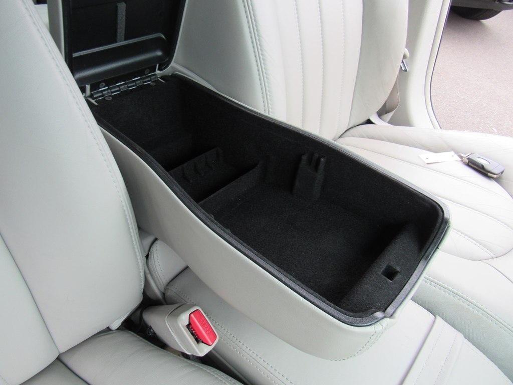 Buick Lucerne  2007 Buick Lucerne  2007