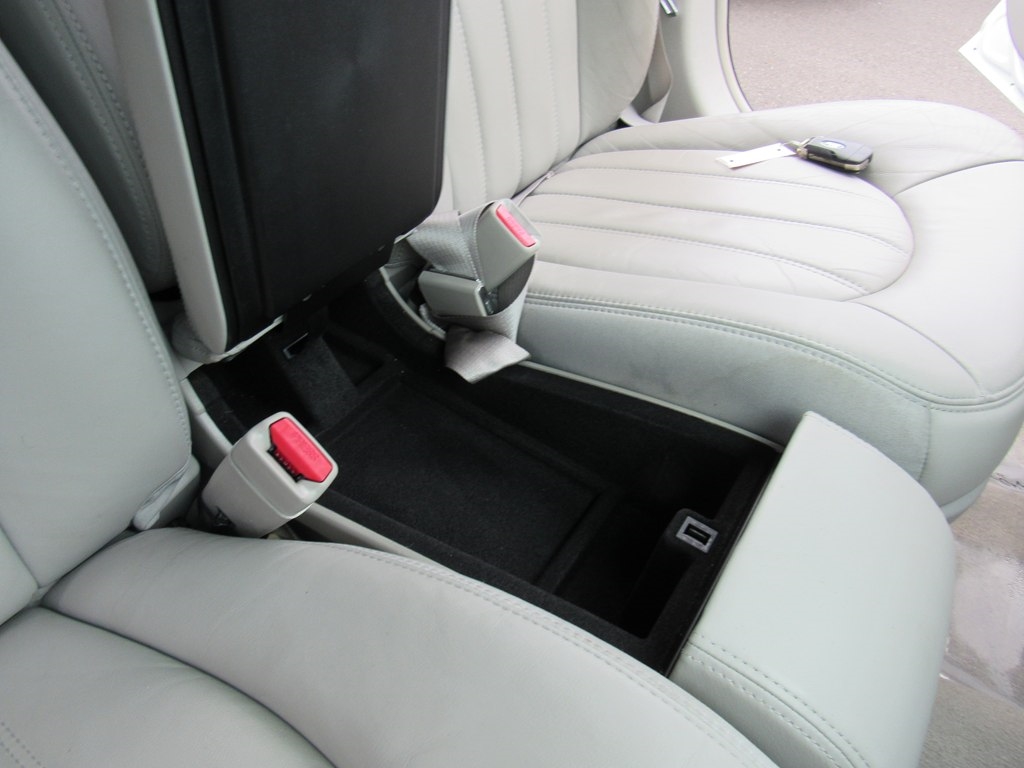 Buick Lucerne  2007 Buick Lucerne  2007