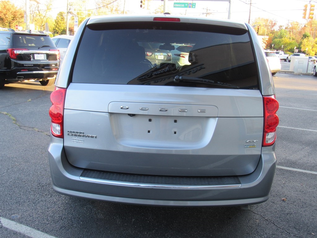 Dodge Grand Caravan  2019 Dodge Grand Caravan  2019