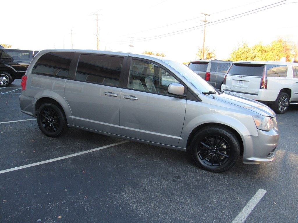 Dodge Grand Caravan  2019 Dodge Grand Caravan  2019