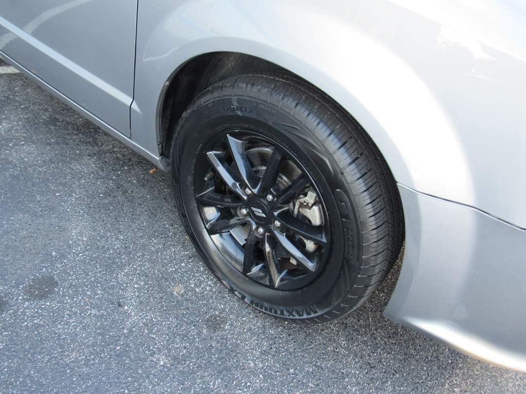 Dodge Grand Caravan  2019 Dodge Grand Caravan  2019