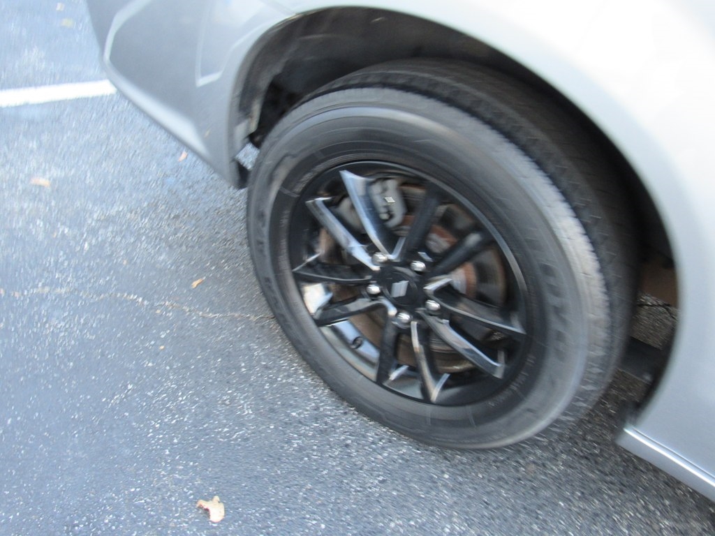 Dodge Grand Caravan  2019 Dodge Grand Caravan  2019