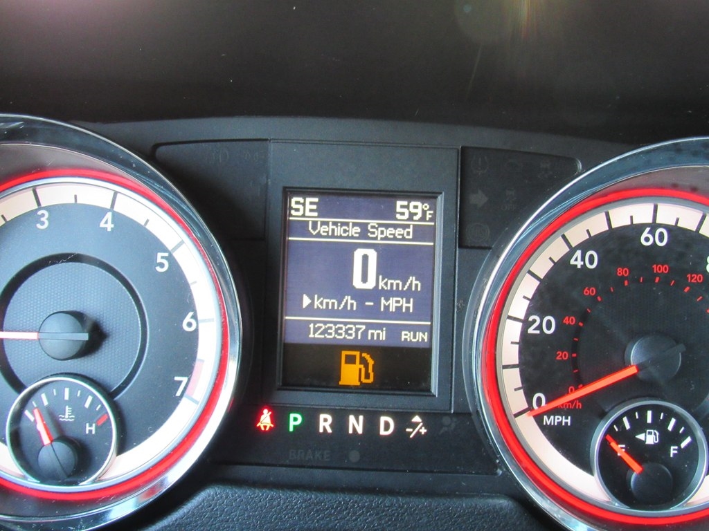 Dodge Grand Caravan  2019 Dodge Grand Caravan  2019