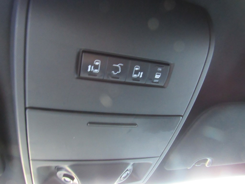 Dodge Grand Caravan  2019 Dodge Grand Caravan  2019