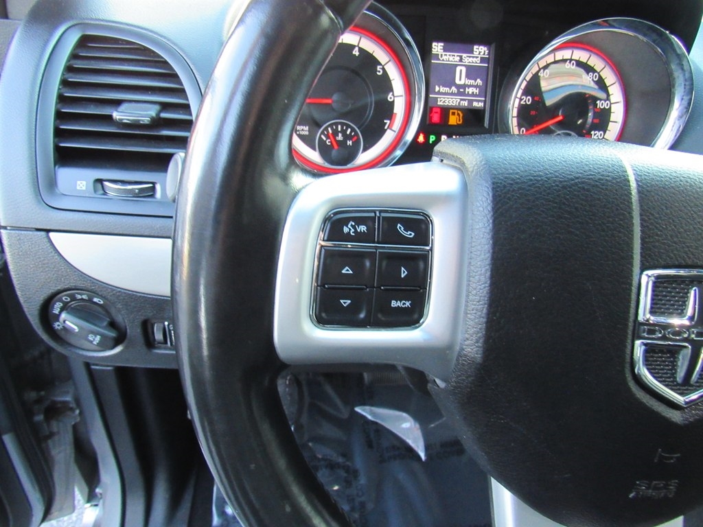 Dodge Grand Caravan  2019 Dodge Grand Caravan  2019