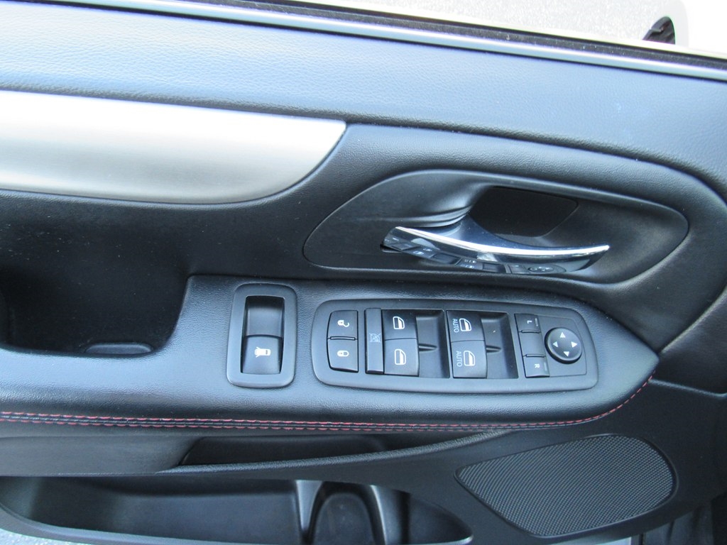 Dodge Grand Caravan  2019 Dodge Grand Caravan  2019