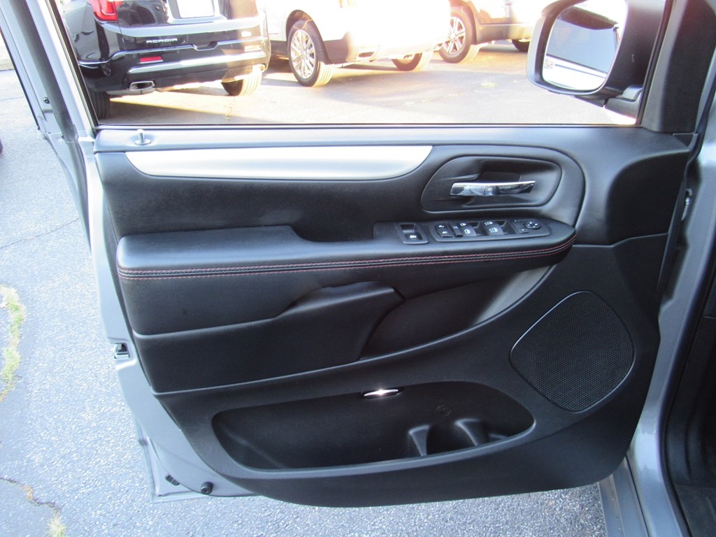 Dodge Grand Caravan  2019 Dodge Grand Caravan  2019