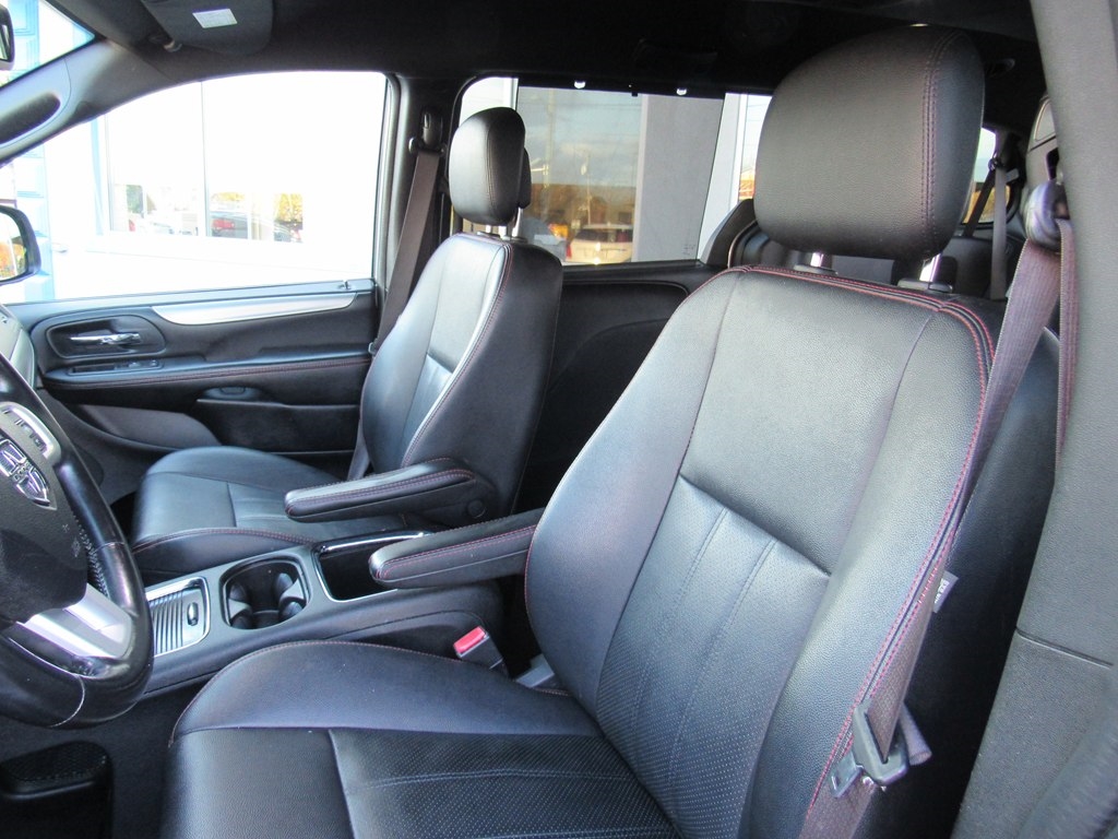 Dodge Grand Caravan  2019 Dodge Grand Caravan  2019