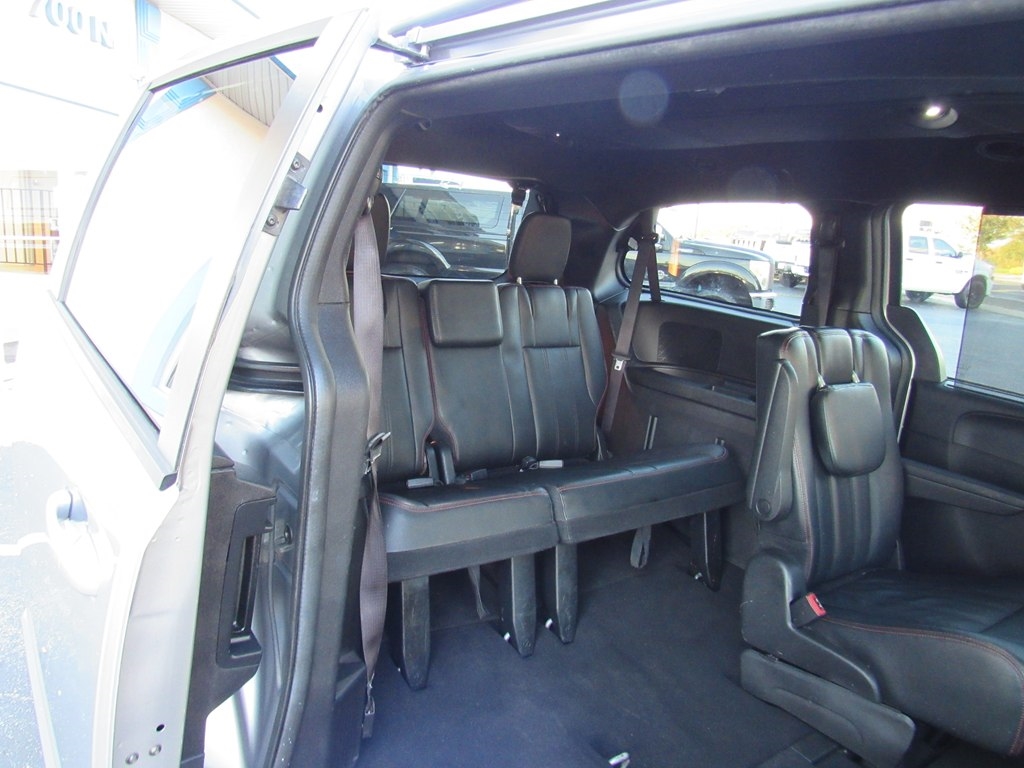 Dodge Grand Caravan  2019 Dodge Grand Caravan  2019