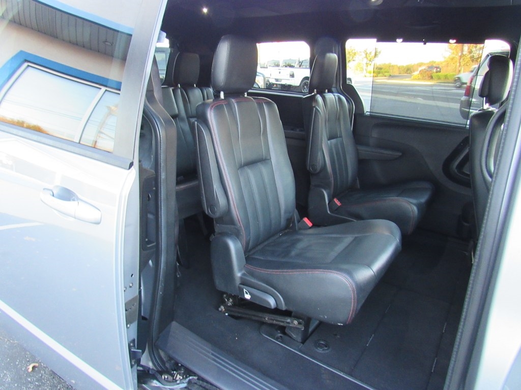 Dodge Grand Caravan  2019 Dodge Grand Caravan  2019