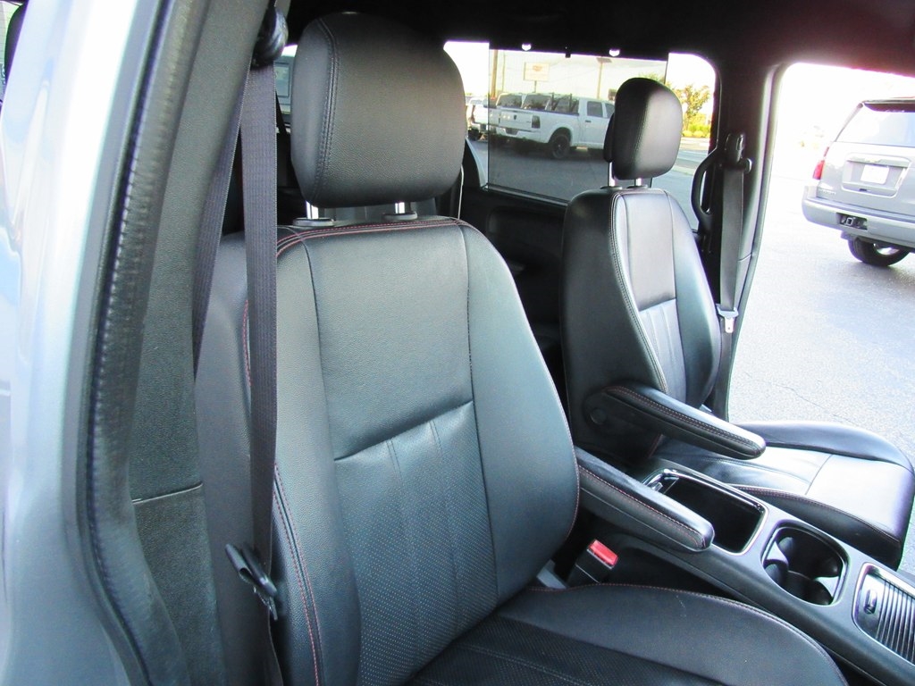 Dodge Grand Caravan  2019 Dodge Grand Caravan  2019