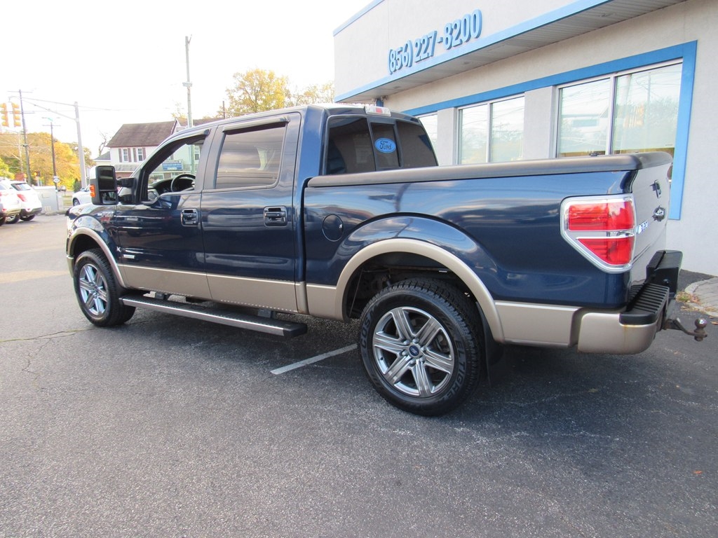 Ford F-150  2013 Ford F-150  2013