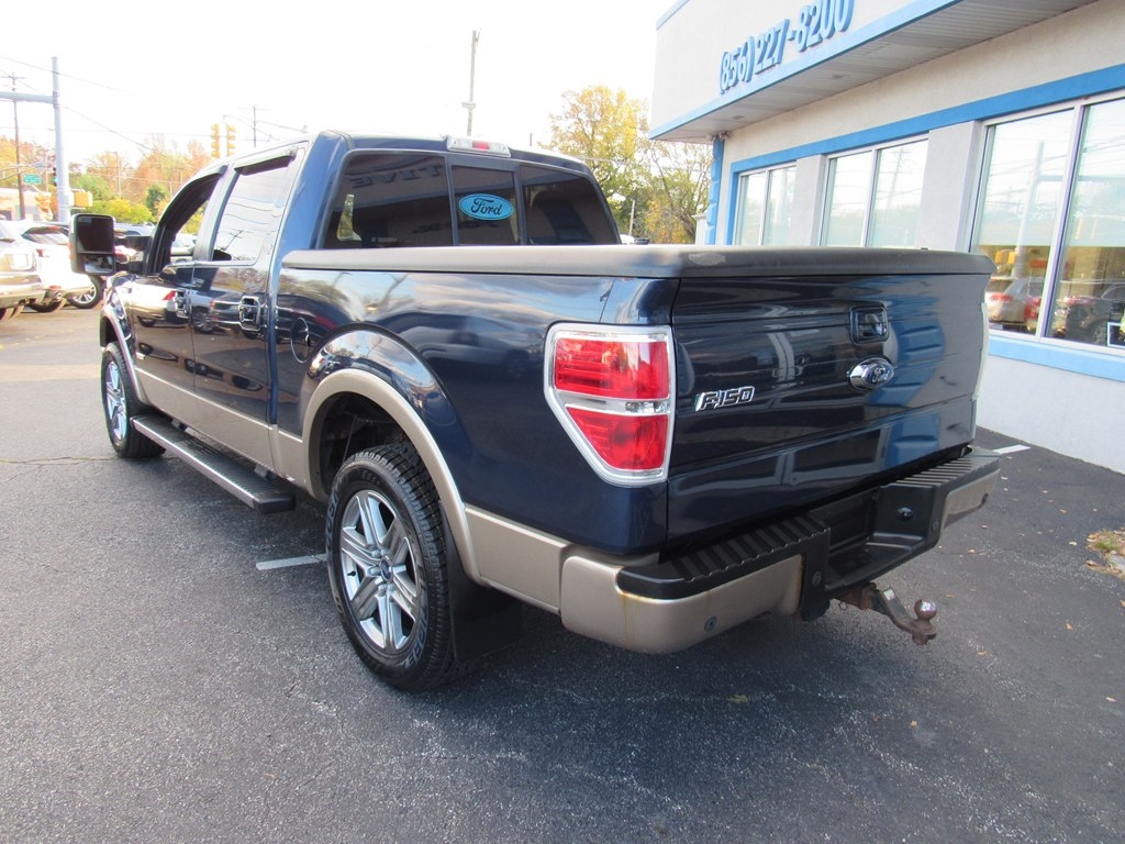 Ford F-150  2013 Ford F-150  2013