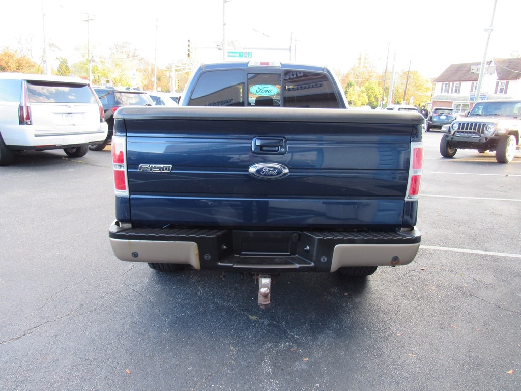 Ford F-150  2013 Ford F-150  2013