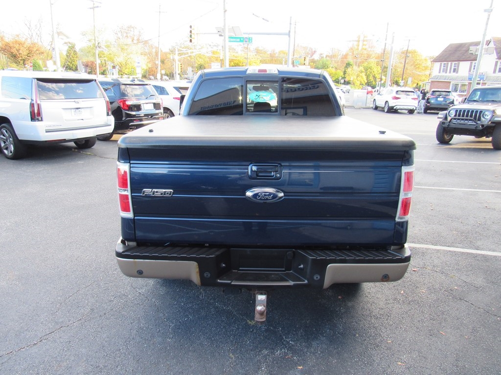 Ford F-150  2013 Ford F-150  2013