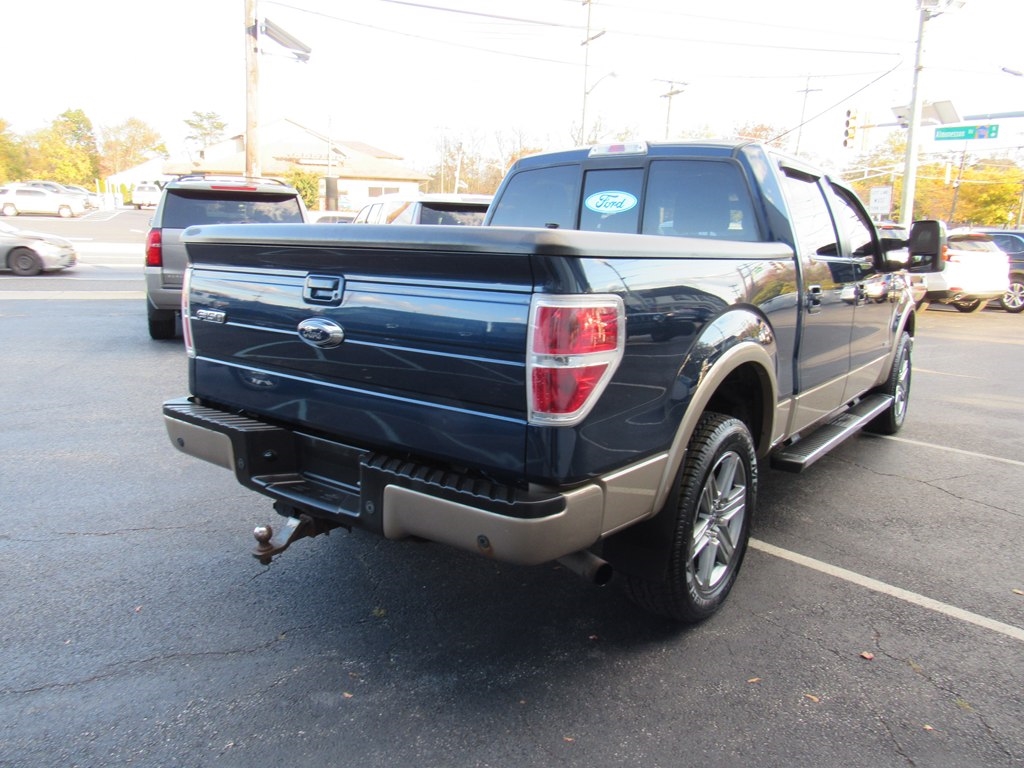 Ford F-150  2013 Ford F-150  2013