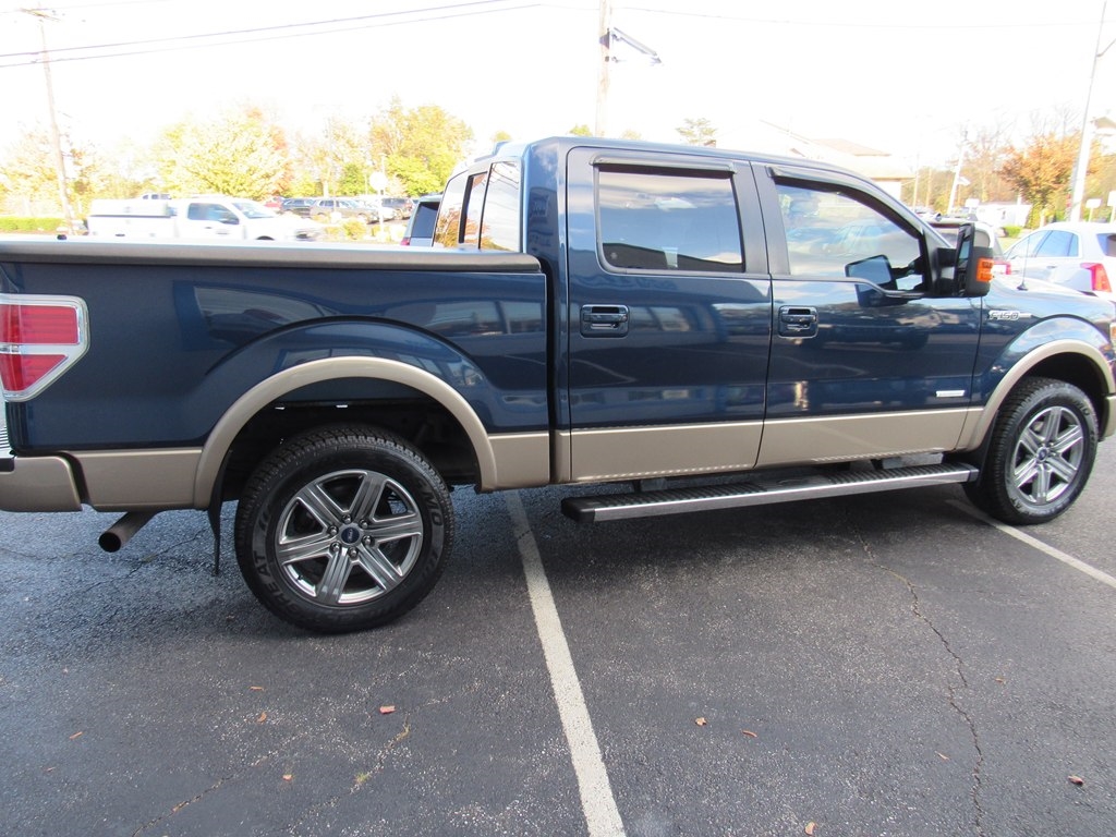 Ford F-150  2013 Ford F-150  2013