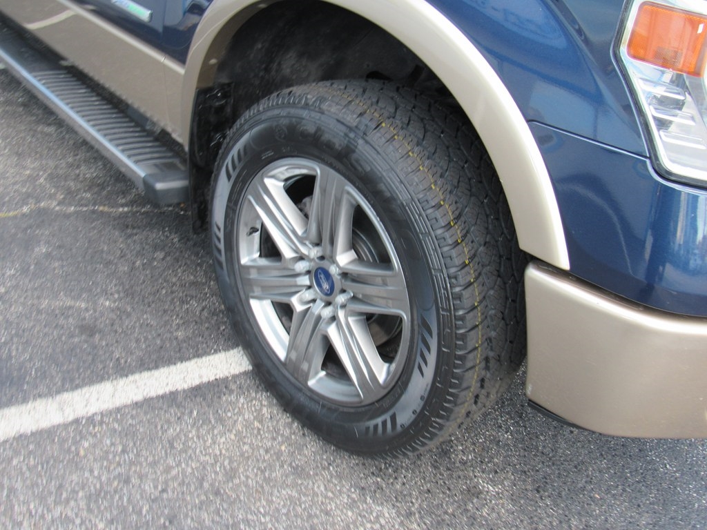 Ford F-150  2013 Ford F-150  2013