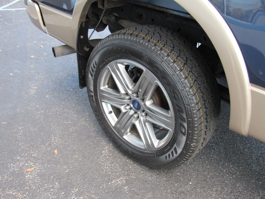 Ford F-150  2013 Ford F-150  2013