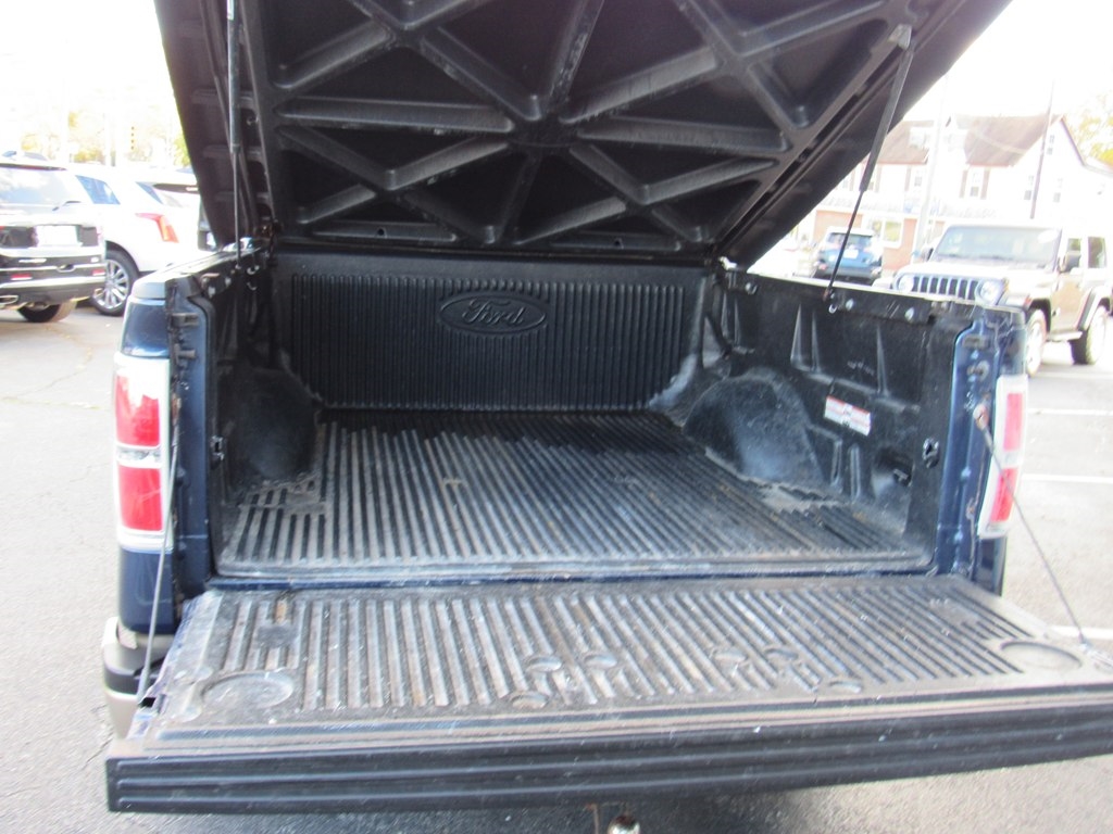 Ford F-150  2013 Ford F-150  2013