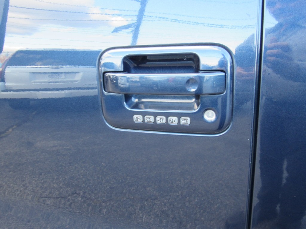 Ford F-150  2013 Ford F-150  2013