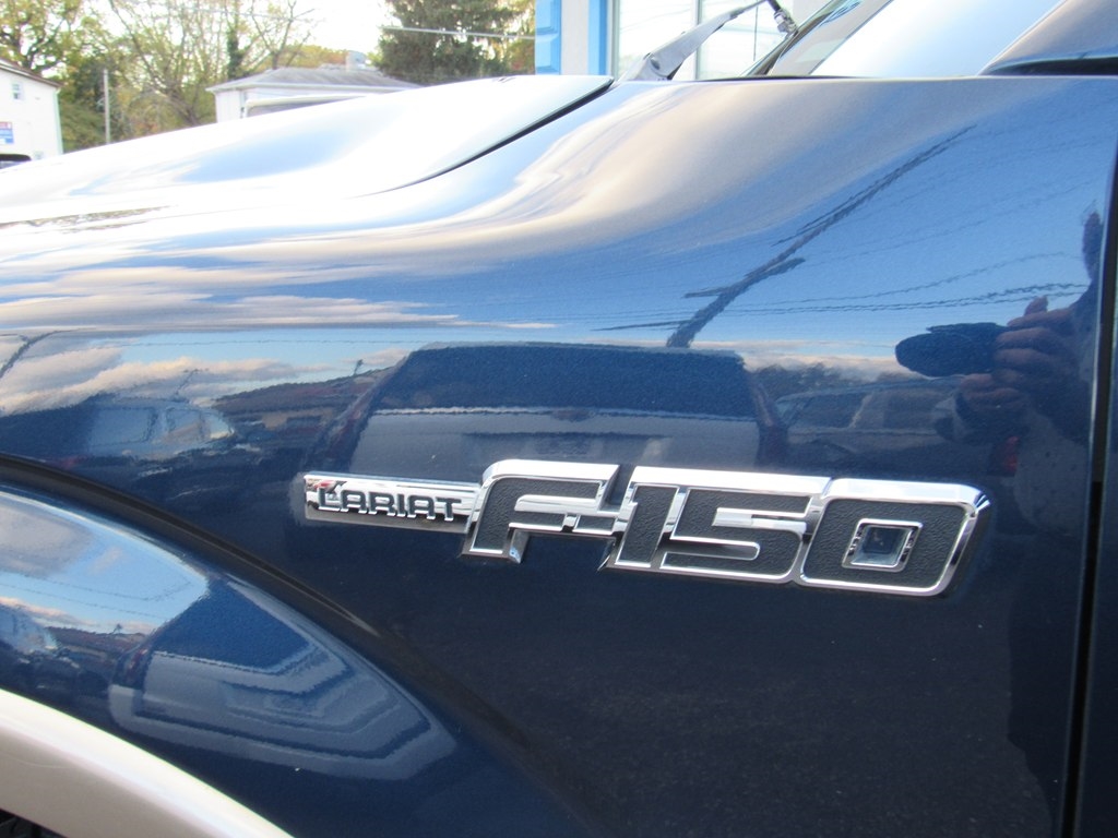 Ford F-150  2013 Ford F-150  2013