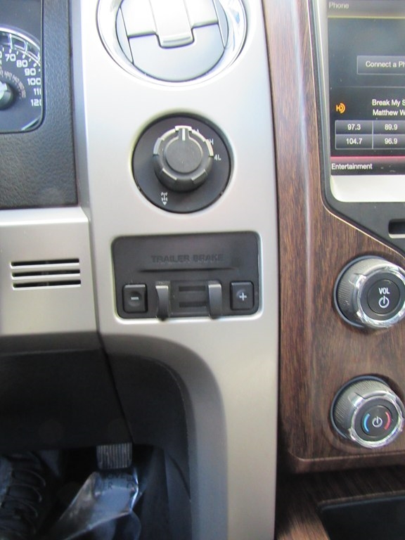 Ford F-150  2013 Ford F-150  2013