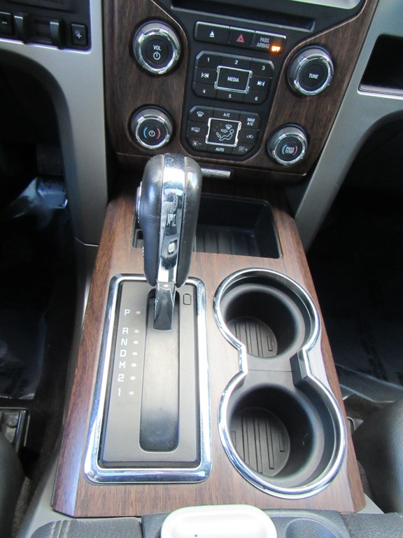 Ford F-150  2013 Ford F-150  2013