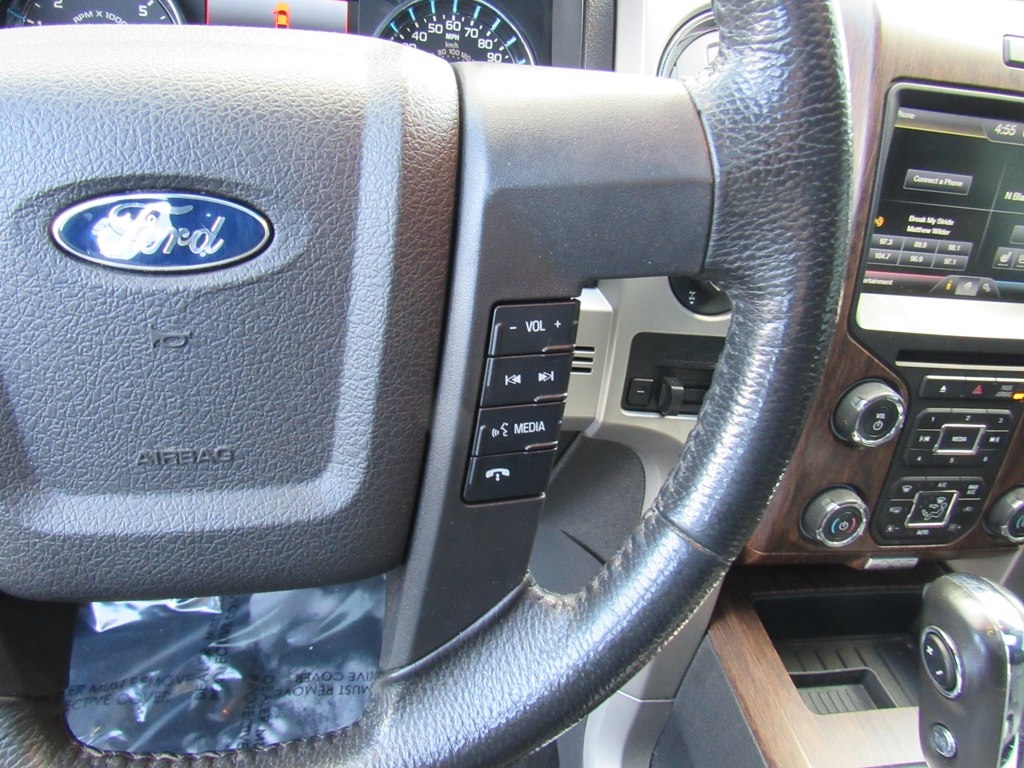 Ford F-150  2013 Ford F-150  2013