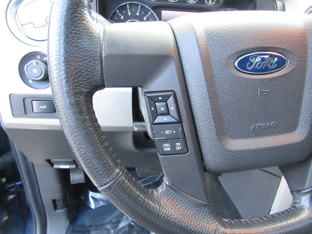 Ford F-150  2013 Ford F-150  2013