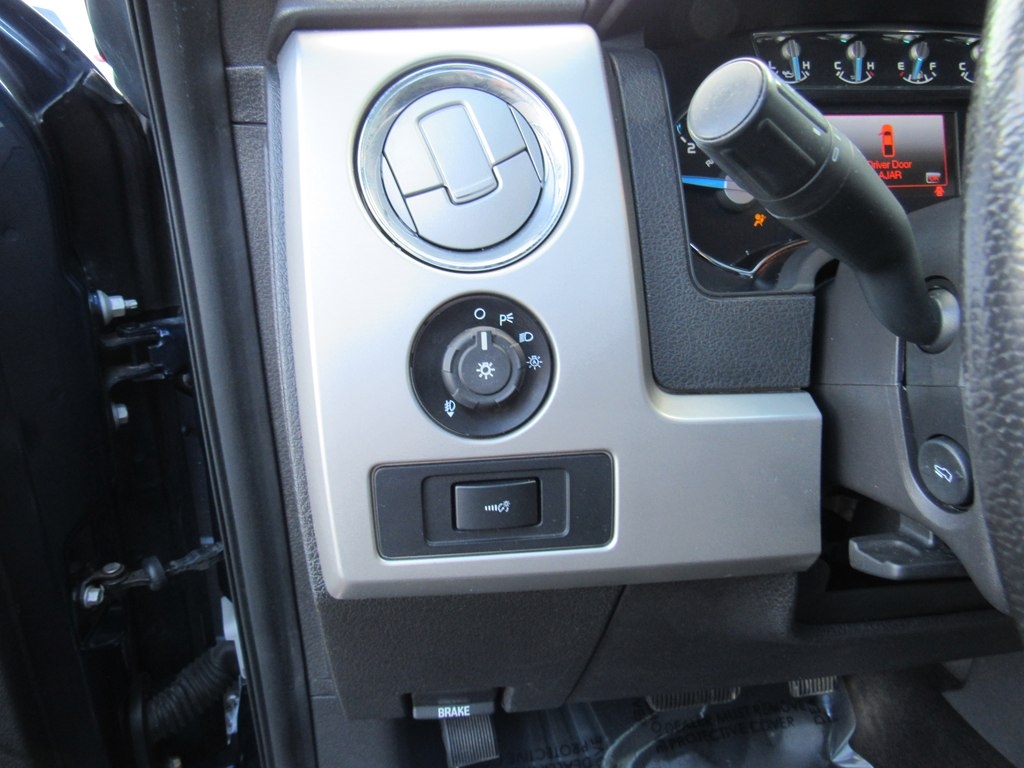 Ford F-150  2013 Ford F-150  2013