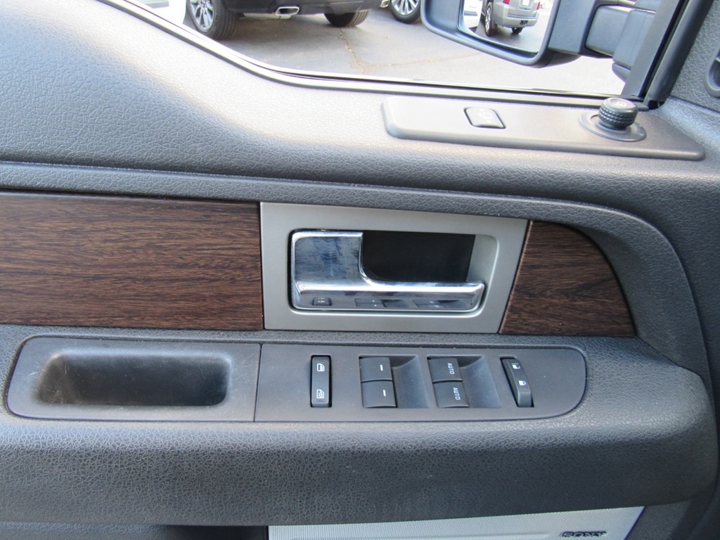 Ford F-150  2013 Ford F-150  2013