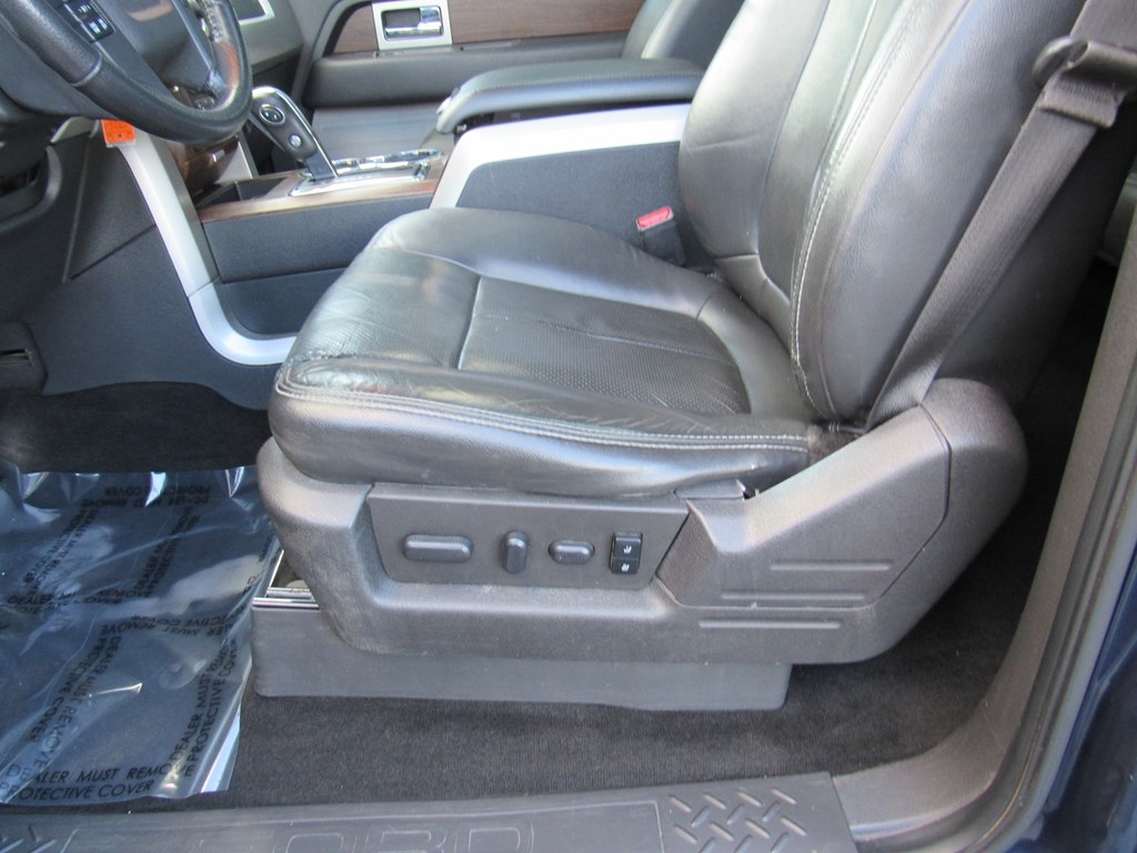 Ford F-150  2013 Ford F-150  2013