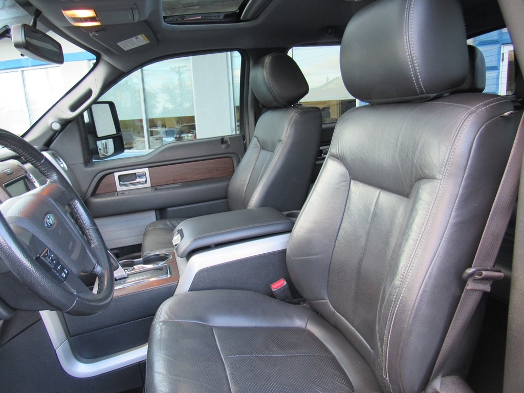 Ford F-150  2013 Ford F-150  2013