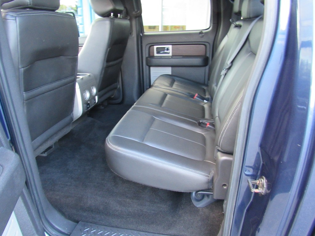 Ford F-150  2013 Ford F-150  2013