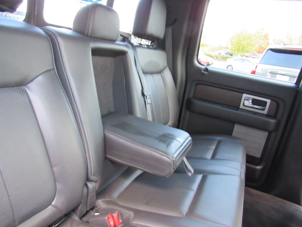 Ford F-150  2013 Ford F-150  2013