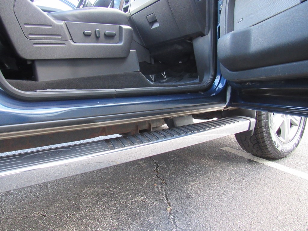 Ford F-150  2013 Ford F-150  2013